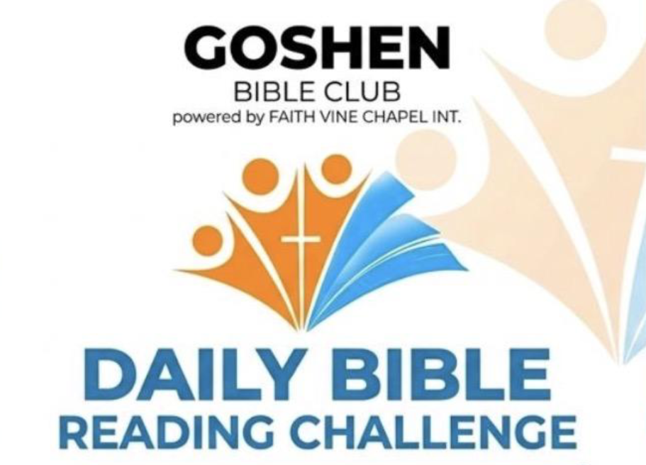 Goshen Bible Club