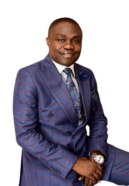 Apostle Emmanuel Sakyi