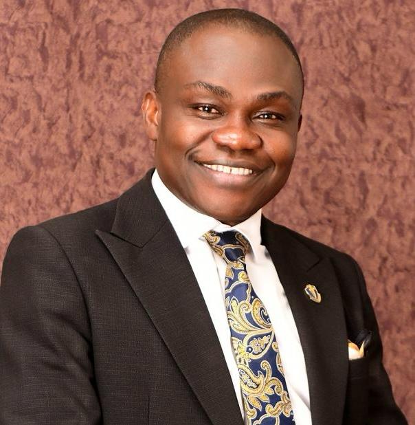 Apostle Emmanuel Sakyi